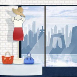 Meet your Posher, Ann